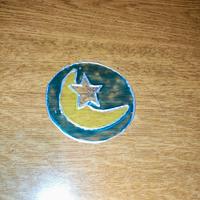 19 decorazioni natalizie 