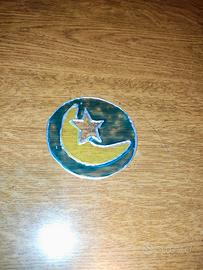 19 decorazioni natalizie 