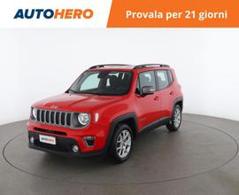JEEP Renegade CU51801