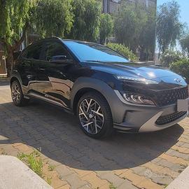 Hyundai  Kona