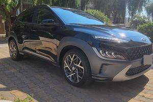 Hyundai  Kona