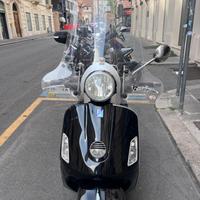 Piaggio Vespa 250 GTS - 2008