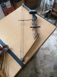 Brown bear AMO compound string length 37