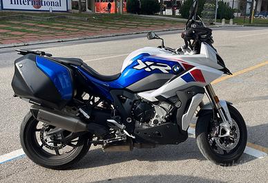 Bmw s 1000 xr - 2021