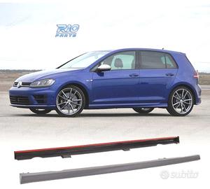 MINIGONNE VOLKSWAGEN VW GOLF 7 7.5 LOOK R