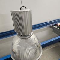 lampadario Targetti industrial