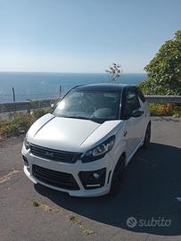 ligier js50 dci clima