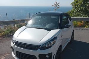 ligier js50 dci clima