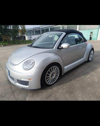 KIT NEW BEETLE RSI CABRIO