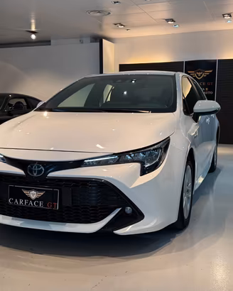 TOYOTA COROLLA 1.8 HYBRID E-CVT - 2021