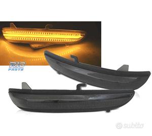 FRECCIE SPECCHIO A LED DINAMICI PEUGEOT 208 PEUGEO