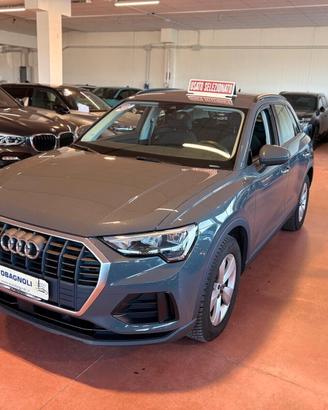 Audi Q3 BUSINESS 35 2.0 TDI 150 CV S tronic