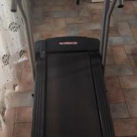 tapis roulant semi professionale 