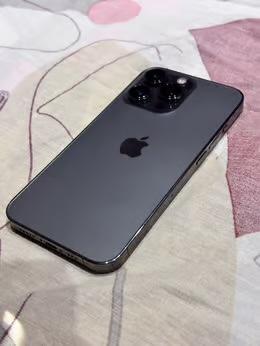 Iphone 13 pro 256gb