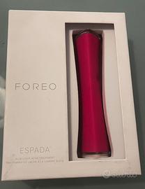 Foreo espada-trattamento laser per imperfezioni