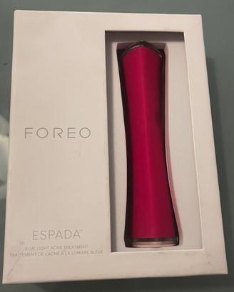 Foreo espada-trattamento laser per imperfezioni
