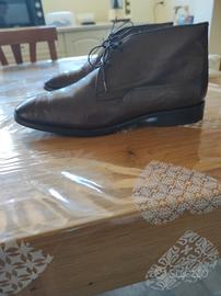 BERLUTI scarpe uomo tg42
