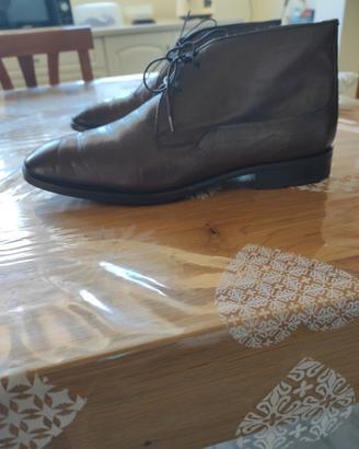 BERLUTI scarpe uomo tg42