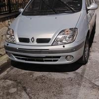 Renault  Scenic 1