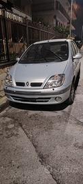 Renault  Scenic 1