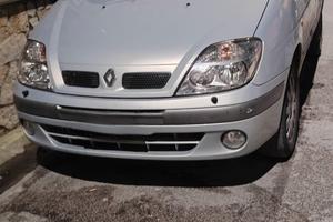 Renault  Scenic 1