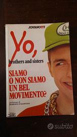 JOVANOTTI libro