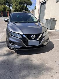 Nissan Qashqai 1.5 dCi 115 CV Automatico Business