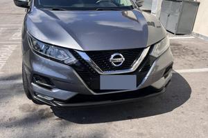 Nissan Qashqai 1.5 dCi 115 CV Automatico Business