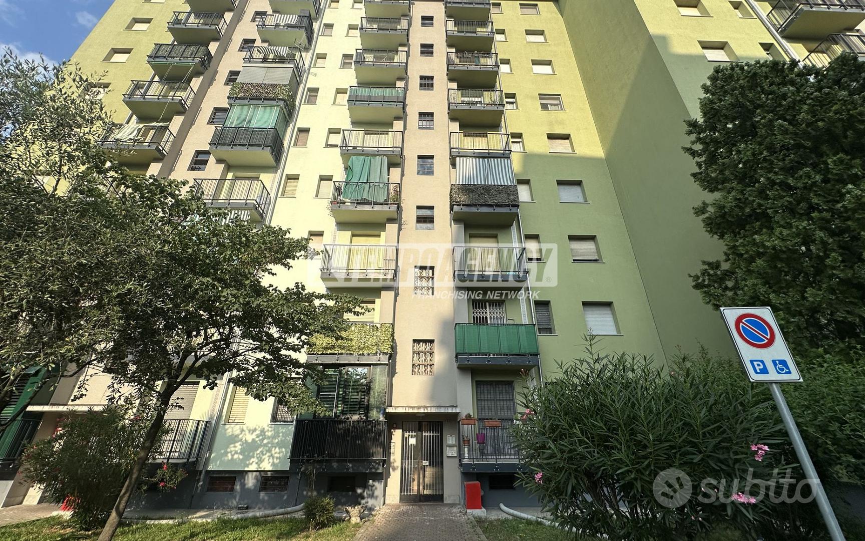 Apartment in Rozzano, Cassino Scanasio - Altro