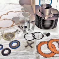 KIT Revisione Motore Vespa 200 PX P200E RALLY COSA