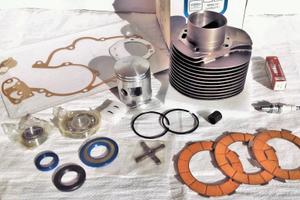 KIT Revisione Motore Vespa 200 PX P200E RALLY COSA