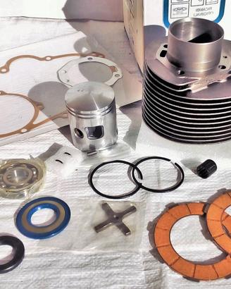 KIT Revisione Motore Vespa 200 PX P200E RALLY COSA