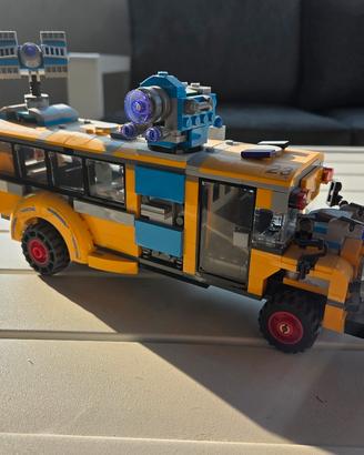 lego hidden side 