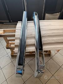 Paraurti originali, nuovi Lancia Beta Coupe