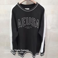 Felpa uomo American Eagle