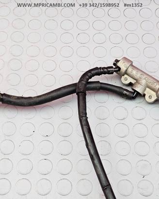 POMPA POSTERIORE HONDA CR 125 1993 1994 CRE 1995 1