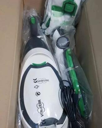 aspirapolvere folletto vk150 NUOVA 