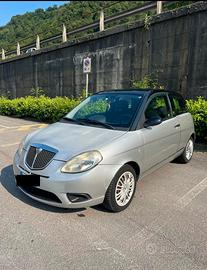 Lancia Ypsilon 2007