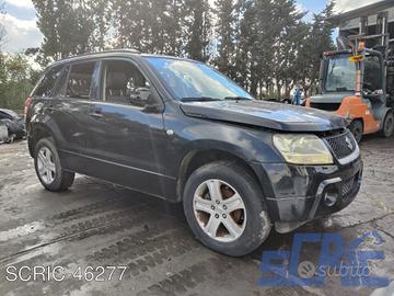 SUZUKI GRAND VITARA 2 JT, TD, TE 129CV - Ricambi