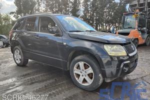 SUZUKI GRAND VITARA 2 JT, TD, TE 129CV - Ricambi
