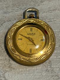 Orologio ciondolo svizzero Udan