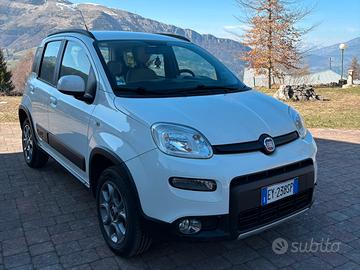 Fiat Panda 4x4
