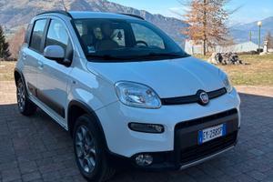 Fiat Panda 4x4