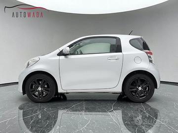Toyota iQ 1.3 CVT Executive