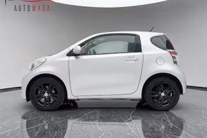 Toyota iQ 1.3 CVT Executive