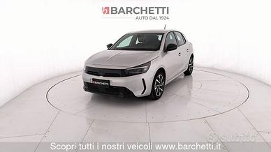 Opel Corsa Nuova GS 1.2 100CV MT6