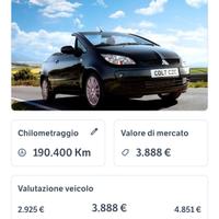 colt CZC Pininfarina