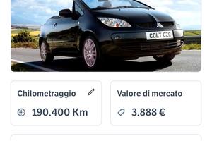 colt CZC Pininfarina