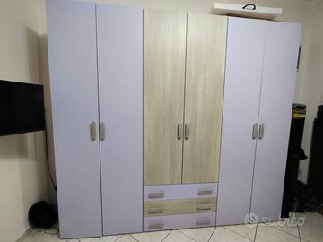 cameretta da ragazza