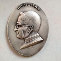 Medaglia 1988 di papa Giovanni Paolo I